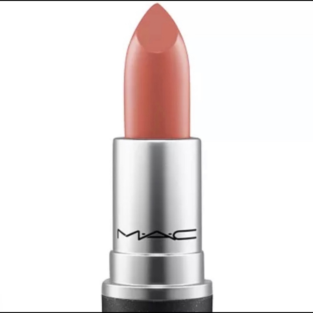 NIB Full Size MAC Cosmetics Satin Lipstick - Mocha 813